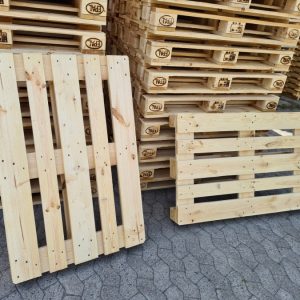 Epal Wood Pallet For Sale