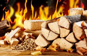 The 5 Best Wood Fuels